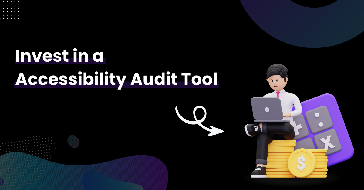 10 Reasons You Need a Website Accessibility Audit Extension (Right Now!)