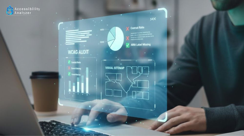 The Surprising Things a WCAG Analyzer Reveals About Your Site